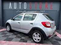 Dacia Sandero 1.5 DCI 90CH ECO² STEPWAY PRESTIGE - <small></small> 5.890 € <small>TTC</small> - #4