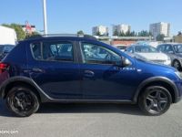 Dacia Sandero 1.5 DCI 90CH EXPLORER - <small></small> 7.990 € <small>TTC</small> - #10