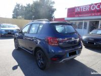 Dacia Sandero 1.5 DCI 90CH EXPLORER - <small></small> 7.990 € <small>TTC</small> - #13