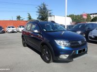 Dacia Sandero 1.5 DCI 90CH EXPLORER - <small></small> 7.990 € <small>TTC</small> - #15