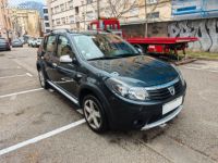 Dacia Sandero 1.5 dCi 90ch FAP Stepway - <small></small> 5.390 € <small>TTC</small> - #1