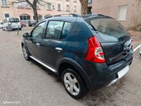 Dacia Sandero 1.5 dCi 90ch FAP Stepway - <small></small> 5.390 € <small>TTC</small> - #5