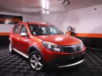 Dacia Sandero 1.5 DCI 90CH FAP STEPWAY EURO 5 - <small></small> 8.990 € <small>TTC</small> - #1