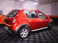 Dacia Sandero 1.5 DCI 90CH FAP STEPWAY EURO 5 - <small></small> 8.990 € <small>TTC</small> - #2