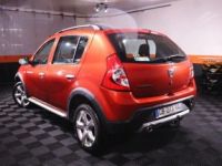 Dacia Sandero 1.5 DCI 90CH FAP STEPWAY EURO 5 - <small></small> 8.990 € <small>TTC</small> - #3