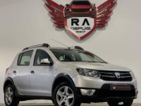 Dacia Sandero 1.5 DCI 90CH STEPWAY - <small></small> 6.999 € <small>TTC</small> - #1