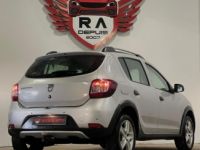 Dacia Sandero 1.5 DCI 90CH STEPWAY - <small></small> 6.999 € <small>TTC</small> - #3