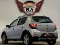 Dacia Sandero 1.5 DCI 90CH STEPWAY - <small></small> 6.999 € <small>TTC</small> - #4