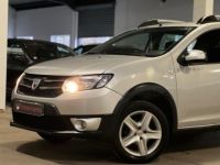 Dacia Sandero 1.5 DCI 90CH STEPWAY - <small></small> 6.999 € <small>TTC</small> - #15