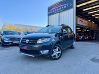 Dacia Sandero 1.5 dCi 90CH Stepway Prestige - GARANTIE - GPS - CLIM- DITRI OK - <small></small> 7.490 € <small>TTC</small> - #1