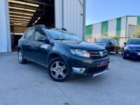 Dacia Sandero 1.5 dCi 90CH Stepway Prestige - GARANTIE - GPS - CLIM- DITRI OK - <small></small> 7.490 € <small>TTC</small> - #3