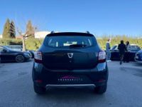 Dacia Sandero 1.5 dCi 90CH Stepway Prestige - GARANTIE - GPS - CLIM- DITRI OK - <small></small> 7.490 € <small>TTC</small> - #6