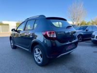 Dacia Sandero 1.5 dCi 90CH Stepway Prestige - GARANTIE - GPS - CLIM- DITRI OK - <small></small> 7.490 € <small>TTC</small> - #7