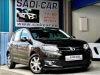 Dacia Sandero 1.5 dCi 90cv Laureate 5 Portes - <small></small> 4.990 € <small>TTC</small> - #1