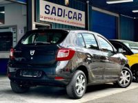 Dacia Sandero 1.5 dCi 90cv Laureate 5 Portes - <small></small> 4.990 € <small>TTC</small> - #2