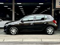 Dacia Sandero 1.5 dCi 90cv Laureate 5 Portes - <small></small> 4.990 € <small>TTC</small> - #4