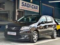 Dacia Sandero 1.5 dCi 90cv Laureate 5 Portes - <small></small> 4.990 € <small>TTC</small> - #5