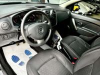 Dacia Sandero 1.5 dCi 90cv Laureate 5 Portes - <small></small> 4.990 € <small>TTC</small> - #7