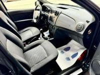 Dacia Sandero 1.5 dCi 90cv Laureate 5 Portes - <small></small> 4.990 € <small>TTC</small> - #8