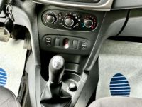 Dacia Sandero 1.5 dCi 90cv Laureate 5 Portes - <small></small> 4.990 € <small>TTC</small> - #12