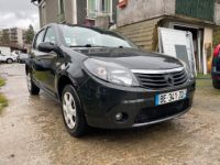 Dacia Sandero 1.5 dCi eco2 70 cv - <small></small> 2.990 € <small>TTC</small> - #2