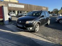 Dacia Sandero 1.5 dCi FAP - 90 Stepway Prestige Gps + Clim - <small></small> 7.490 € <small>TTC</small> - #1