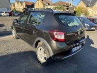 Dacia Sandero 1.5 dCi FAP - 90 Stepway Prestige Gps + Clim - <small></small> 7.490 € <small>TTC</small> - #3