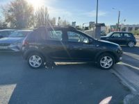 Dacia Sandero 1.5 dCi FAP - 90 Stepway Prestige Gps + Clim - <small></small> 7.490 € <small>TTC</small> - #6