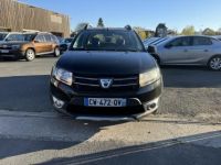 Dacia Sandero 1.5 dCi FAP - 90 Stepway Prestige Gps + Clim - <small></small> 7.490 € <small>TTC</small> - #8