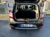 Dacia Sandero 1.5 dCi FAP - 90 Stepway Prestige Gps + Clim - <small></small> 7.490 € <small>TTC</small> - #9