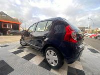 Dacia Sandero - <small></small> 4.990 € <small>TTC</small> - #2