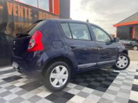 Dacia Sandero - <small></small> 4.990 € <small>TTC</small> - #4