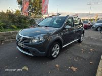 Dacia Sandero 1.5l dci 70 Stepway GARANTIE - <small></small> 3.490 € <small>TTC</small> - #1