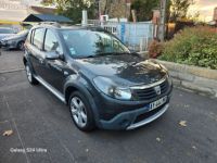 Dacia Sandero 1.5l dci 70 Stepway GARANTIE - <small></small> 3.490 € <small>TTC</small> - #2