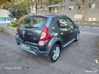 Dacia Sandero 1.5l dci 70 Stepway GARANTIE - <small></small> 3.490 € <small>TTC</small> - #4