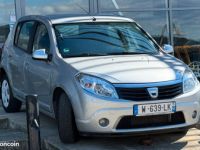 Dacia Sandero 1.6l - <small></small> 3.990 € <small>TTC</small> - #2