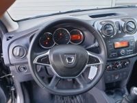 Dacia Sandero 2 phase 1.5 dci 95 confort - <small></small> 10.490 € <small>TTC</small> - #12