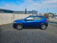 Dacia Sandero 3 écoTCE 90cv stepway toutes options + camera 1 main garantie 36 mois europe valable chez daa - <small></small> 13.990 € <small>TTC</small> - #7