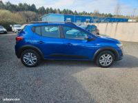 Dacia Sandero 3 écoTCE 90cv stepway toutes options + camera 1 main garantie 36 mois europe valable chez daa - <small></small> 13.990 € <small>TTC</small> - #8