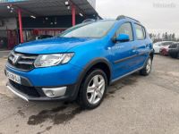 Dacia Sandero 90 cv stepway faible km critair 1 - <small></small> 9.990 € <small>TTC</small> - #1