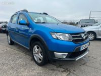 Dacia Sandero 90 cv stepway faible km critair 1 - <small></small> 9.990 € <small>TTC</small> - #2