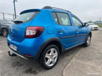 Dacia Sandero 90 cv stepway faible km critair 1 - <small></small> 9.990 € <small>TTC</small> - #3