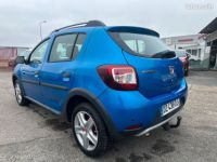 Dacia Sandero 90 cv stepway faible km critair 1 - <small></small> 9.990 € <small>TTC</small> - #4