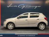 Dacia Sandero Ambiance - <small></small> 6.290 € <small>TTC</small> - #1