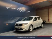 Dacia Sandero Ambiance - <small></small> 6.290 € <small>TTC</small> - #2