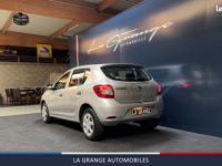 Dacia Sandero Ambiance - <small></small> 6.290 € <small>TTC</small> - #3