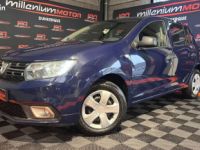 Dacia Sandero ambiance tce 75 cv garantie 6 mois - <small></small> 6.490 € <small>TTC</small> - #1