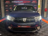 Dacia Sandero ambiance tce 75 cv garantie 6 mois - <small></small> 6.490 € <small>TTC</small> - #6