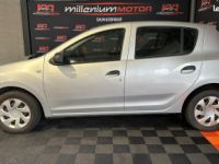 Dacia Sandero ambiance tce 90 cv garantie 6 mois - <small></small> 9.490 € <small>TTC</small> - #2