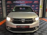 Dacia Sandero ambiance tce 90 cv garantie 6 mois - <small></small> 9.490 € <small>TTC</small> - #6